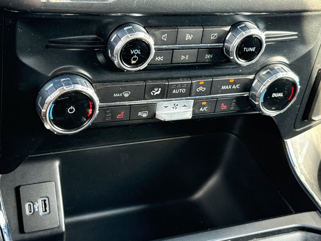 Certified 2023 Ford F150 XLT w/ Equipment Group 302A High image 23