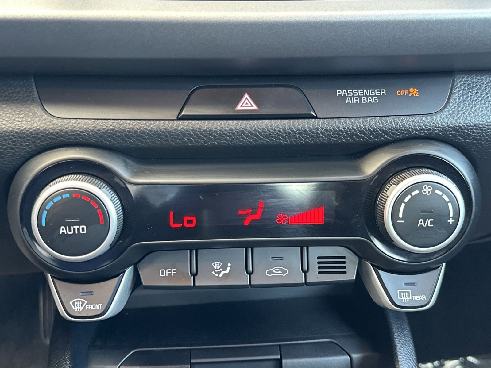 Used 2023 Kia Rio S w/ Technology Package FWD image 28