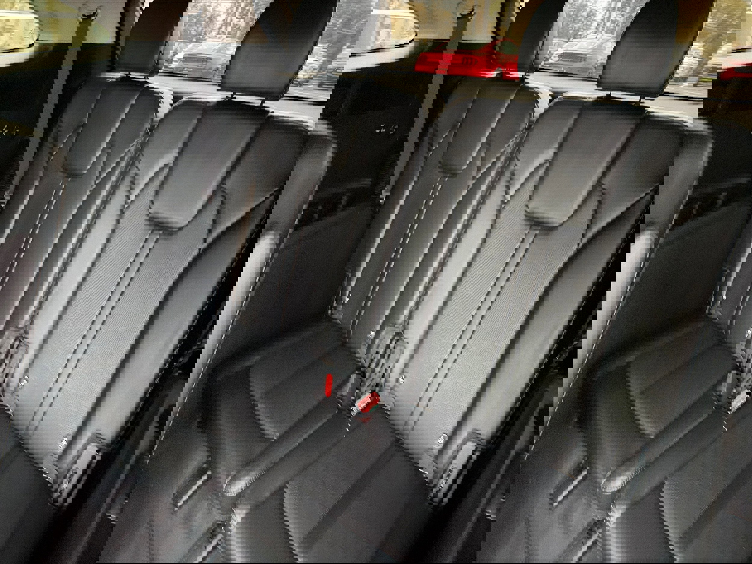 Used 2024 Kia Sorento X-Line EX image 13