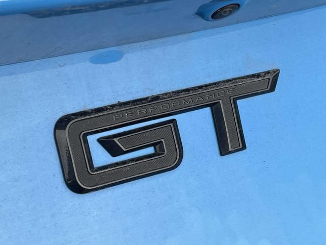 Certified 2024 Ford Mustang GT Premium w/ GT Performance Package RWD image 7