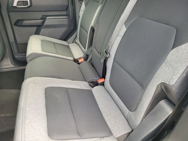 Certified 2025 Ford Bronco Big Bend AWD/4WD image 13