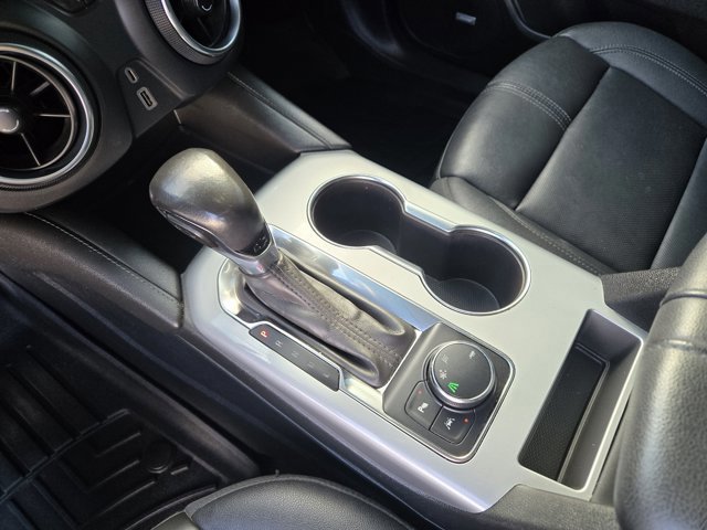 Used 2022 Chevrolet Blazer LT w/ Sound & Technology Package image 17