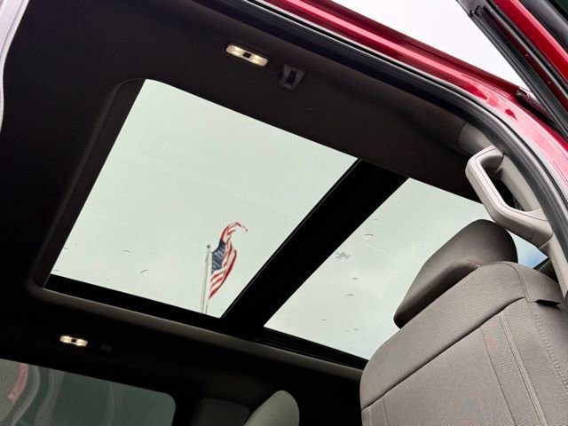 Certified 2022 Ford F250 XLT w/ XLT Premium Package image 17