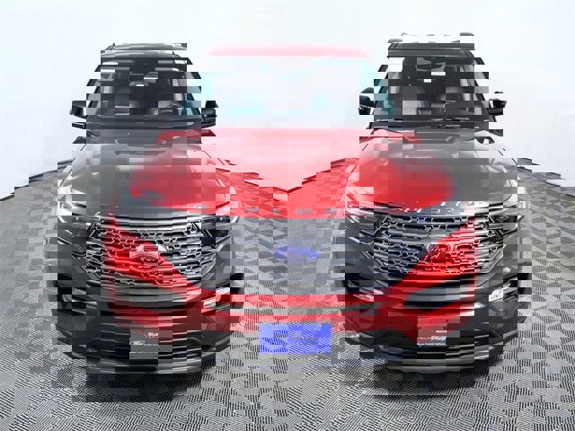 Certified 2023 Ford Explorer XLT w/ Equipment Group 202A image 6