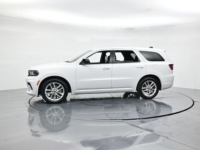 Used 2023 Dodge Durango GT image 6