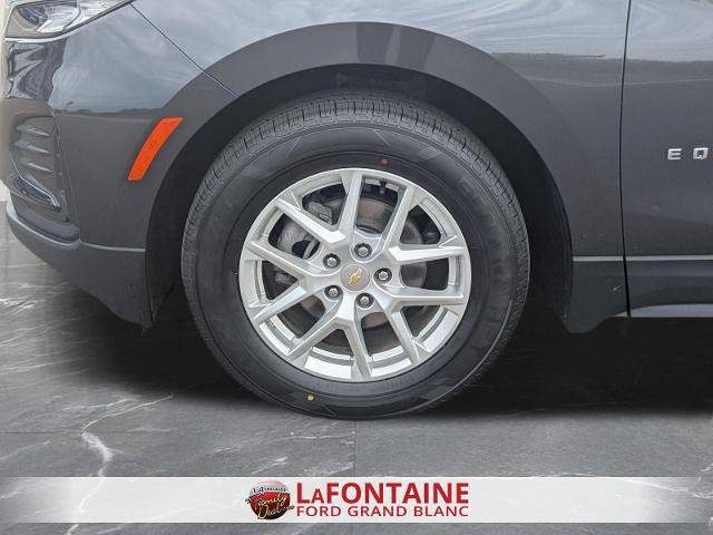 Used 2022 Chevrolet Equinox LS w/ LS Convenience Package FWD image 32