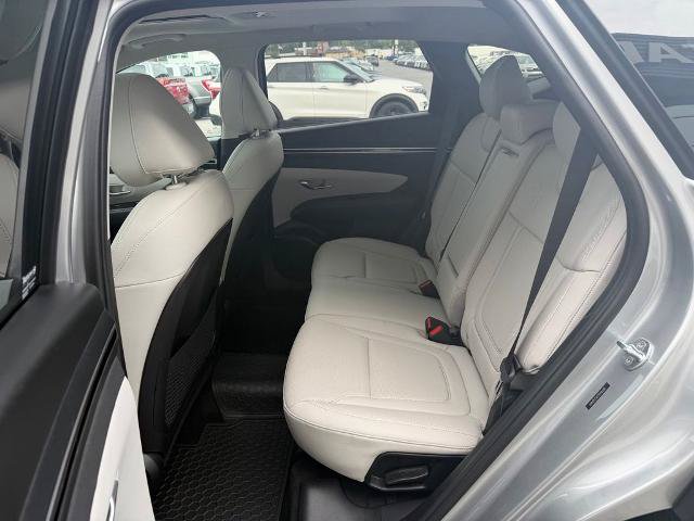 Used 2023 Hyundai Tucson SEL w/ Convenience Package AWD/4WD image 13