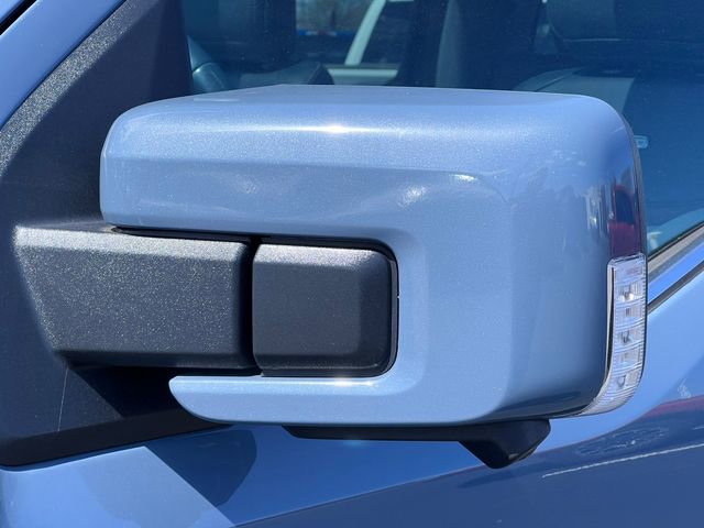 Certified 2023 Ford F150 Limited AWD/4WD image 48