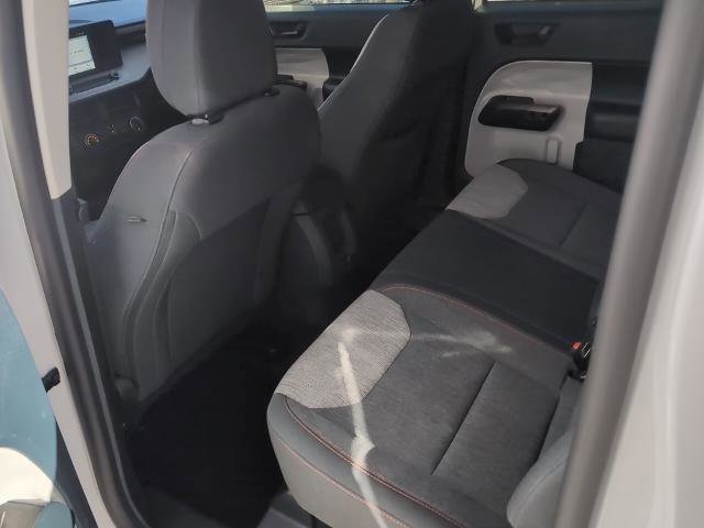 Certified 2023 Ford Maverick XLT w/ Equipment Group 300A Standard image 12