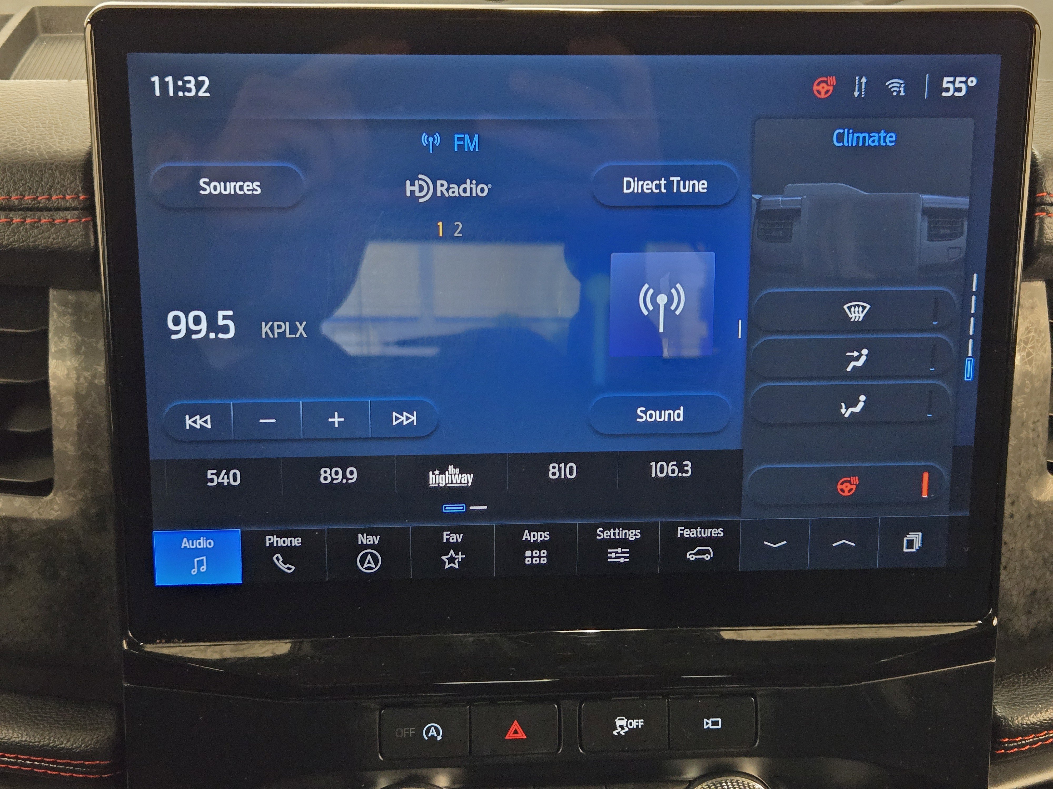 Certified 2024 Ford Expedition Limited AWD/4WD image 17