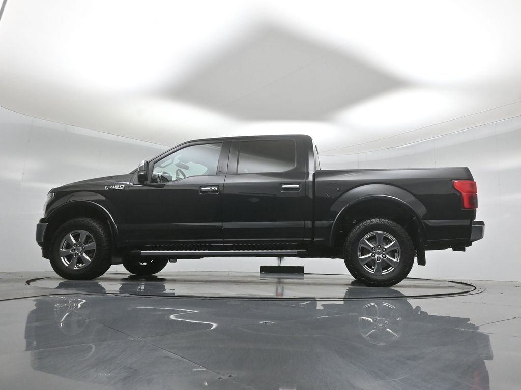 Certified 2019 Ford F150 Lariat AWD/4WD image 53