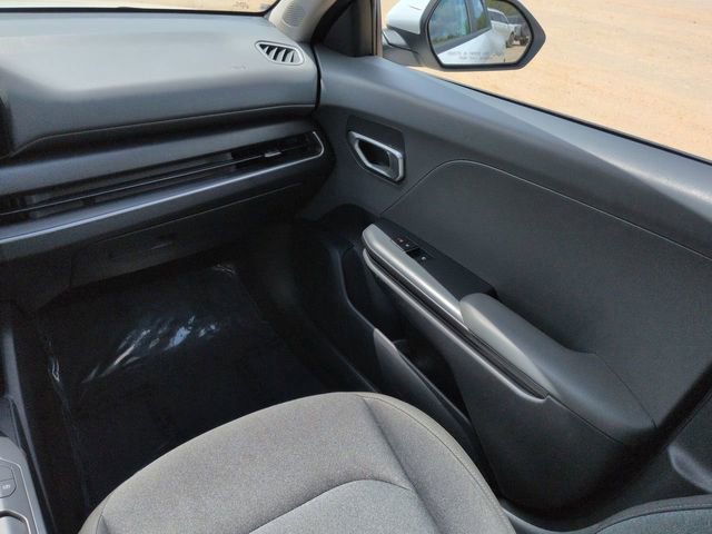 Used 2025 Kia K4 FWD image 19