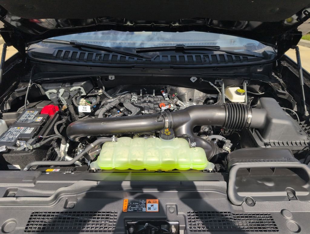 Certified 2025 Ford Expedition King Ranch image 37