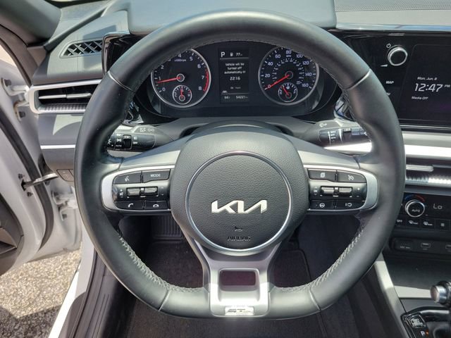 Used 2023 Kia K5 GT-Line FWD image 21