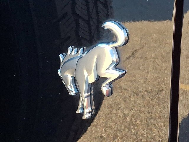 Certified 2024 Ford Bronco Big Bend AWD/4WD image 23