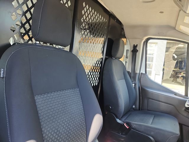 Certified 2023 Ford Transit 250 Low Roof AWD w/ Exterior Upgrade Package image 27