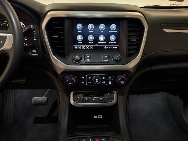 Used 2023 GMC Acadia SLT image 23