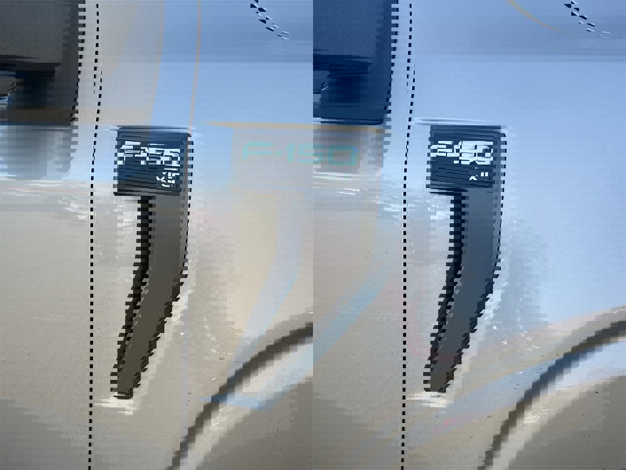 Certified 2023 Ford F150 XLT w/ Equipment Group 302A High image 9