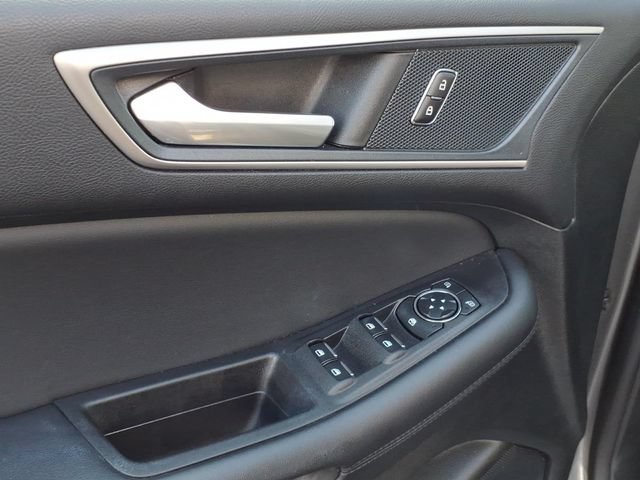 Certified 2024 Ford Edge SEL w/ Convenience Package AWD/4WD image 16
