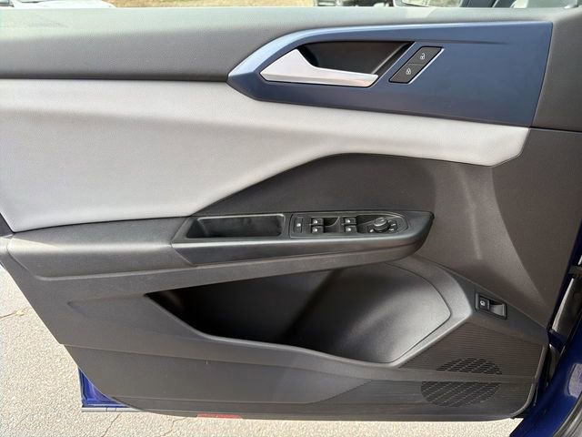 Used 2022 Volkswagen Taos SE image 20