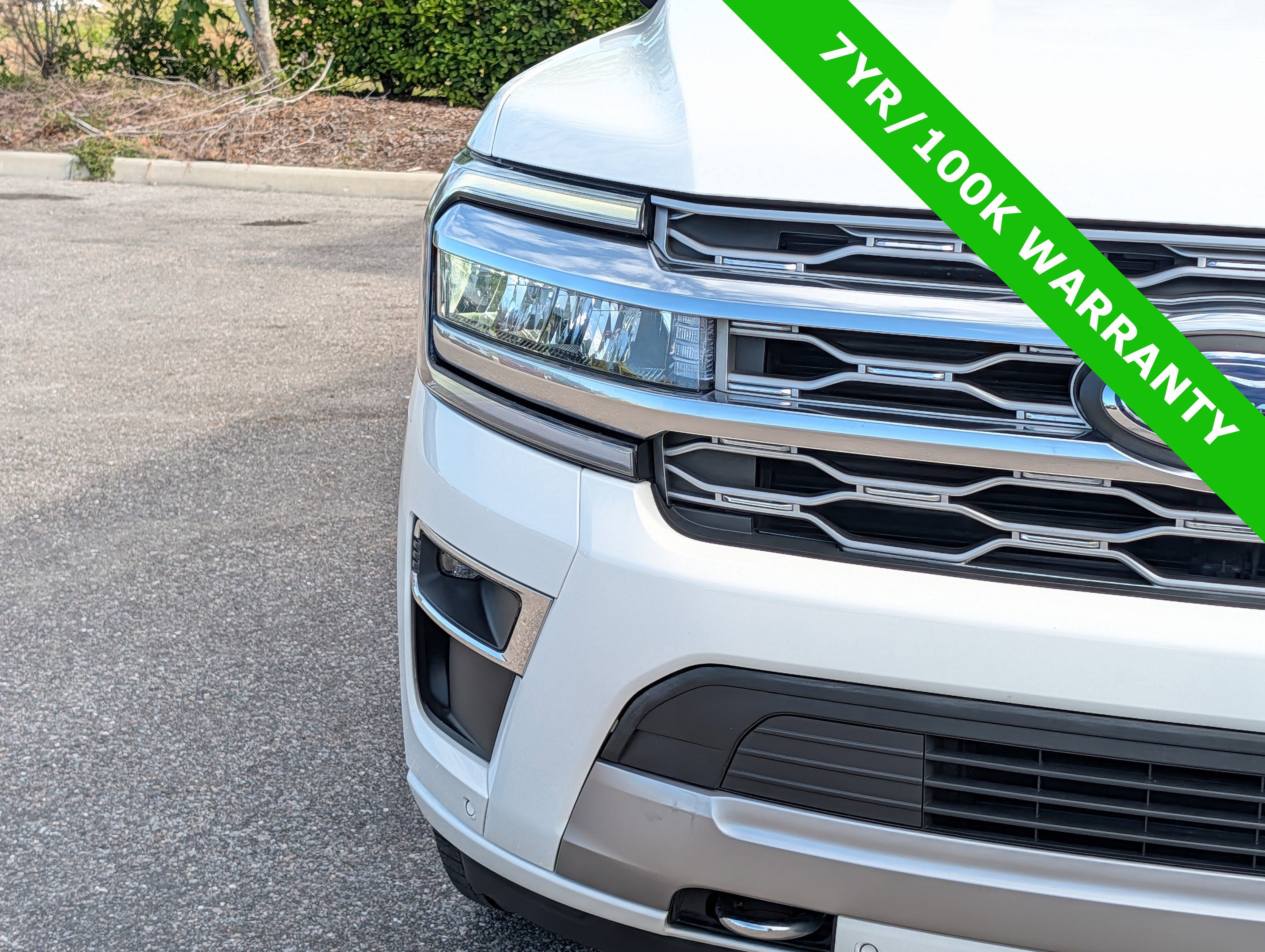 Certified 2023 Ford Expedition Max Platinum AWD/4WD image 10