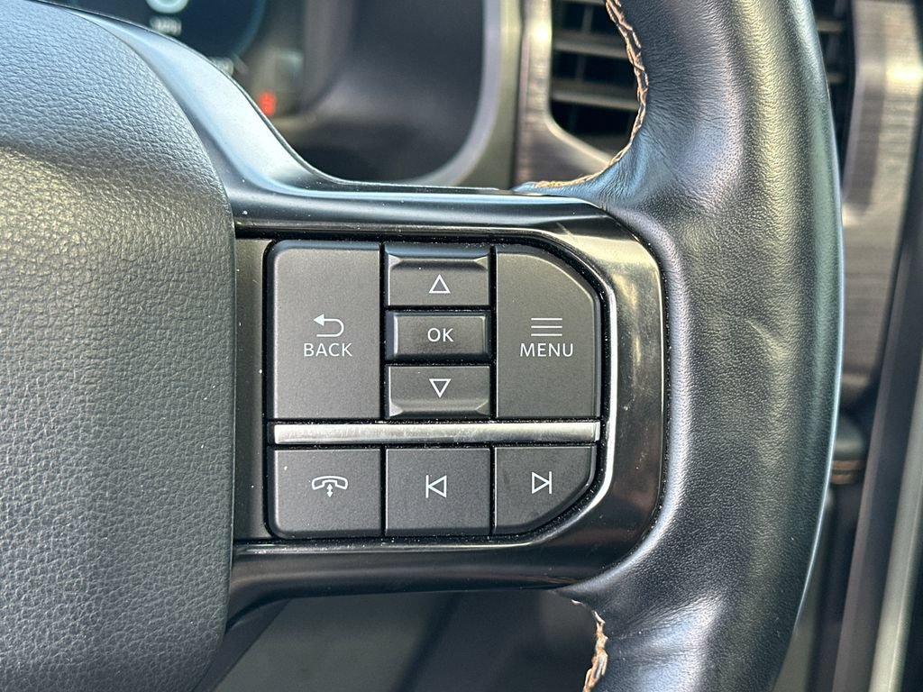 Certified 2022 Ford Expedition Max Platinum RWD image 28