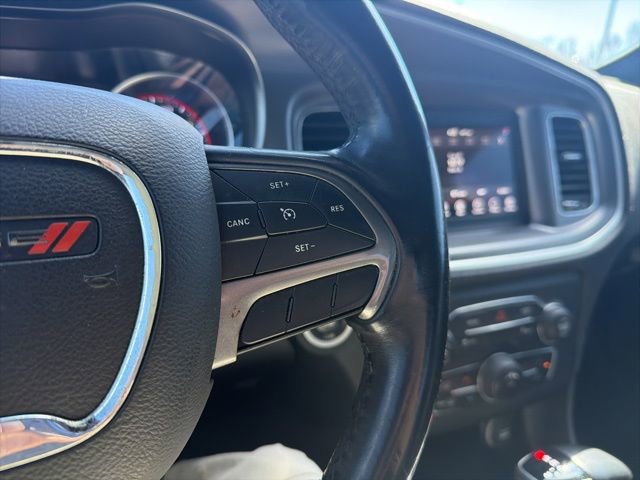 Used 2019 Dodge Charger SXT w/ Leather Interior Group image 43