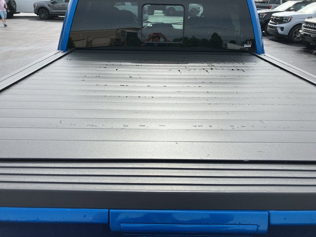 Certified 2020 Ford F150 Lariat AWD/4WD image 6