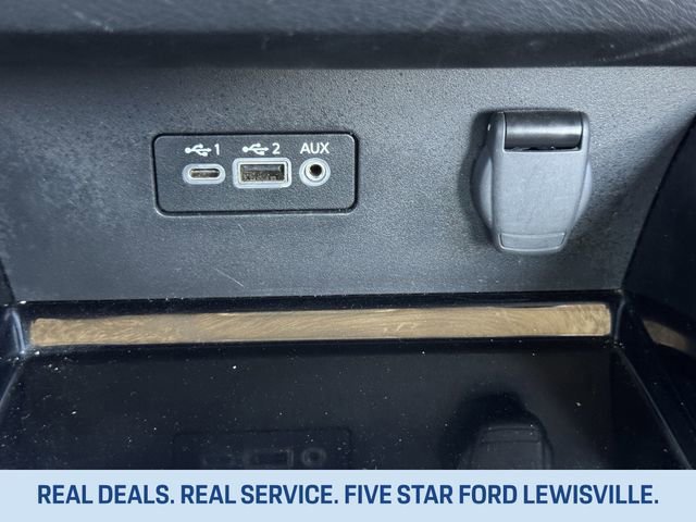 Used 2024 Nissan Altima 2.5 SV image 18