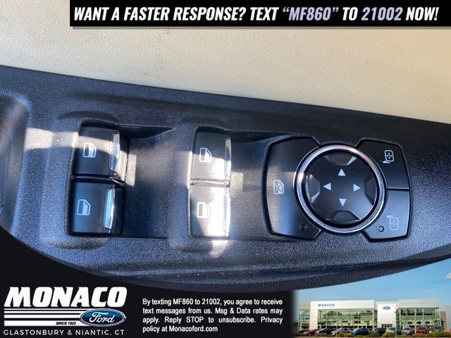 Certified 2022 Ford Edge SEL w/ Convenience Package image 17