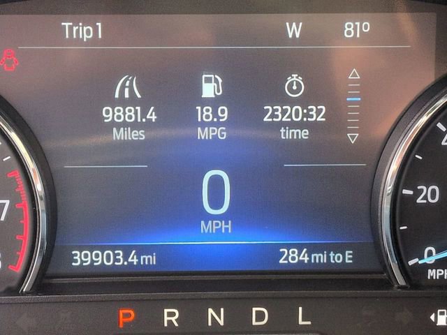 Certified 2023 Ford Explorer XLT image 31