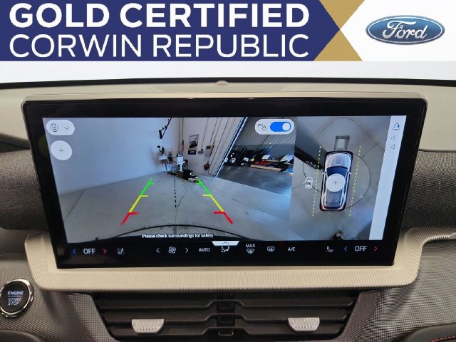 Certified 2026 Ford Explorer ST-Line AWD/4WD image 19