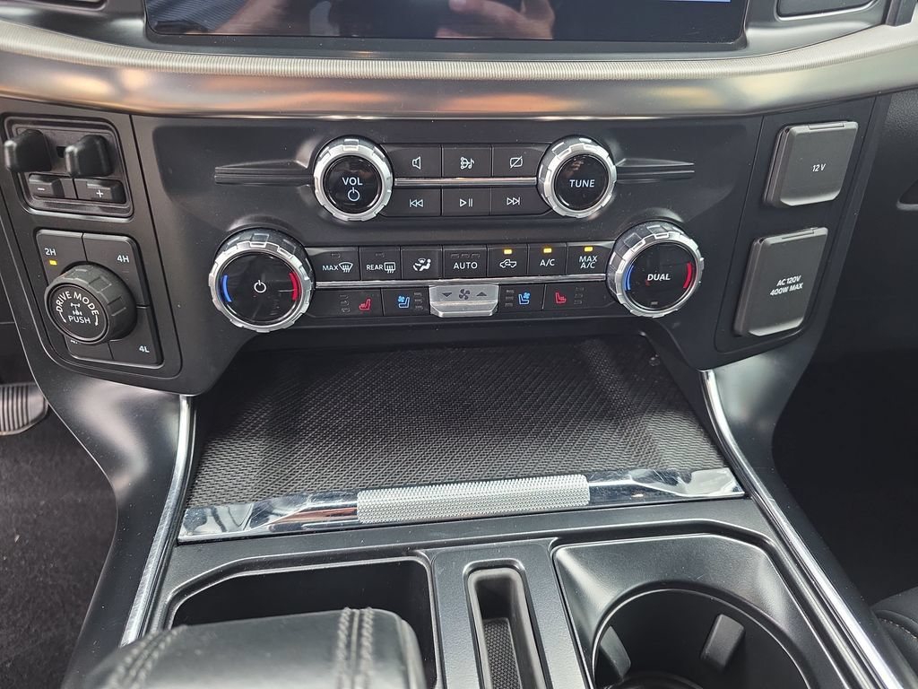 Certified 2023 Ford F150 Raptor AWD/4WD image 21