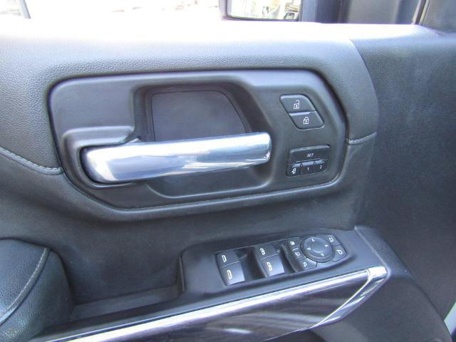 Used 2023 Chevrolet Silverado 2500 LTZ AWD/4WD image 29