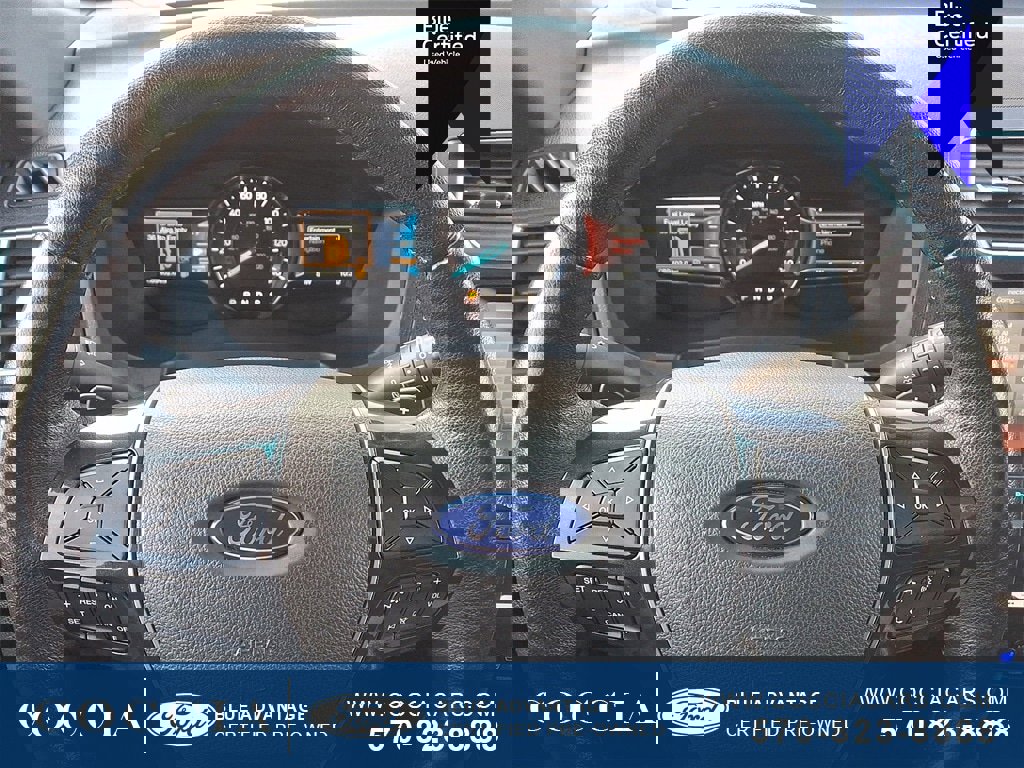 Certified 2016 Ford Explorer Limited w/ Equipment Group 301A image 20