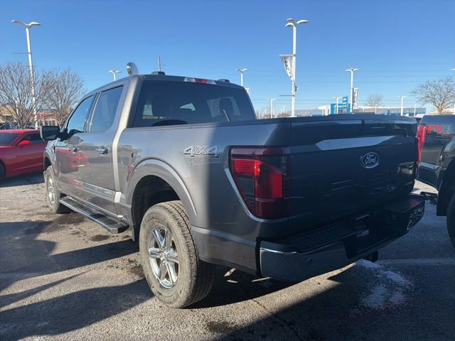 Certified 2024 Ford F150 XLT video 2