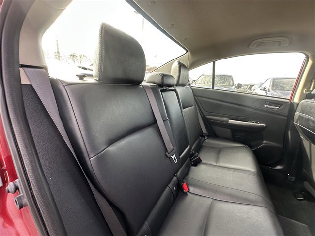 Used 2016 Subaru Impreza 2.0i Limited image 37