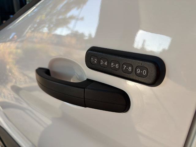 Certified 2025 Ford Transit 350 XLT w/ Upfitter Package AWD/4WD image 18