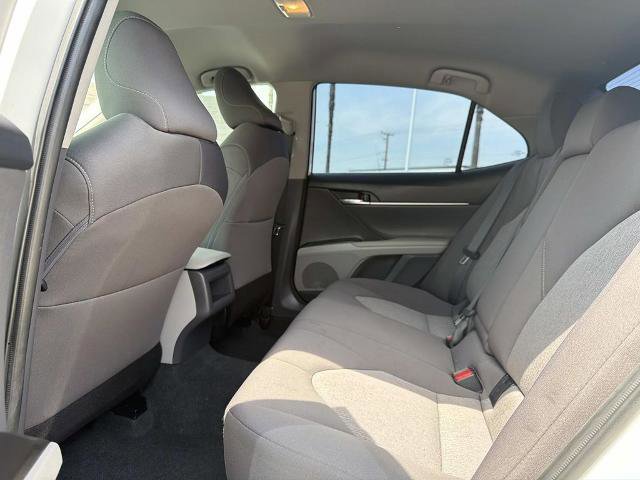 Used 2023 Toyota Camry LE FWD image 15
