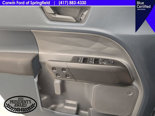 Certified 2022 Ford Maverick XL w/ Equipment Group 100A Standard AWD/4WD image 33