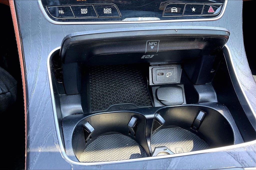 Used 2022 Mercedes-Benz CLS 450 4MATIC image 27