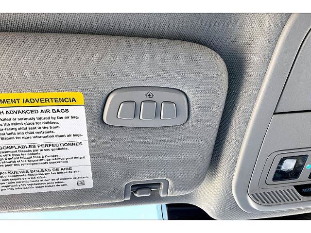 Certified 2024 Ford Explorer Limited RWD image 9