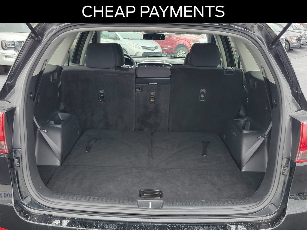 Used 2019 Kia Sorento L FWD image 6