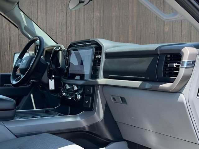 Certified 2024 Ford F150 XLT w/ Mobile Office Package AWD/4WD image 18