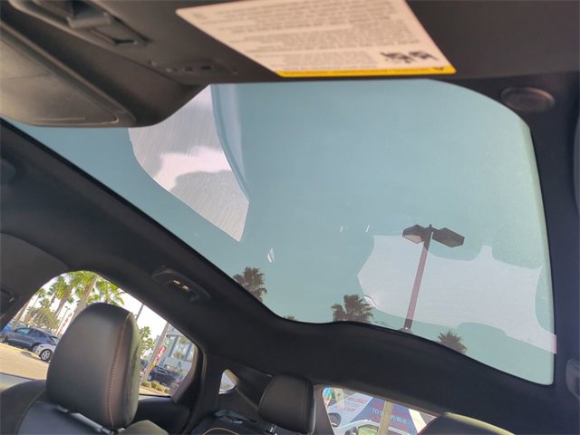 Certified 2023 Ford Mustang Mach-E GT image 20