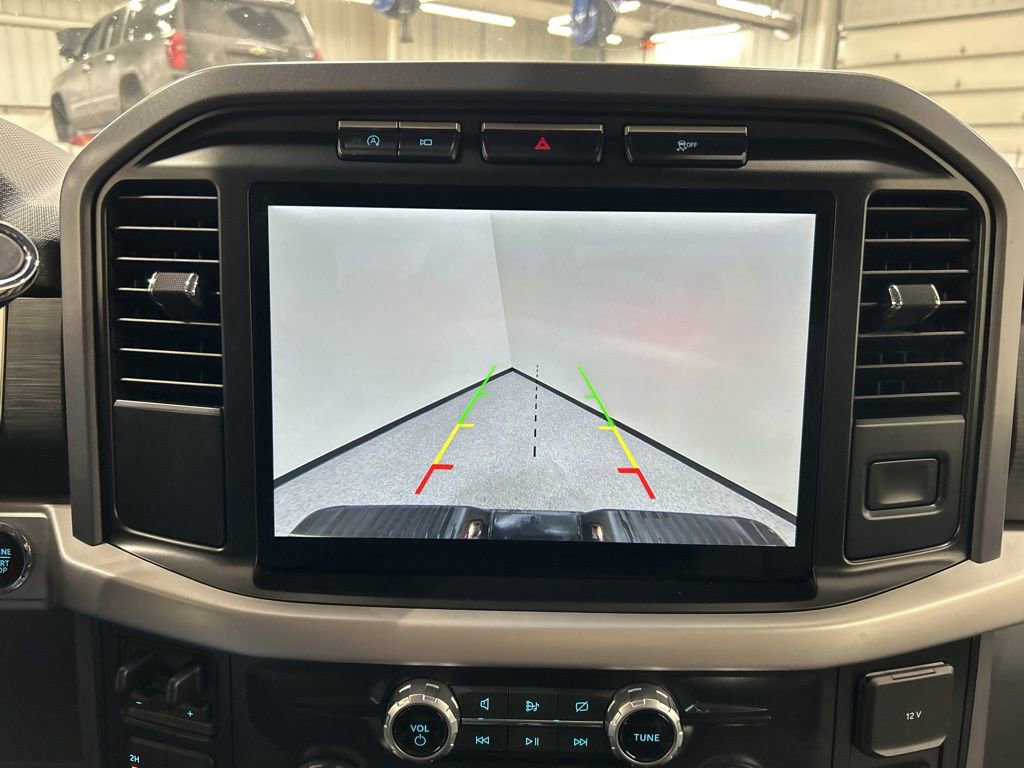 Certified 2023 Ford F150 XLT w/ Equipment Group 302A High image 21