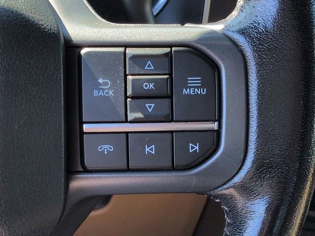 Certified 2022 Ford F150 XLT w/ Equipment Group 302A High image 29