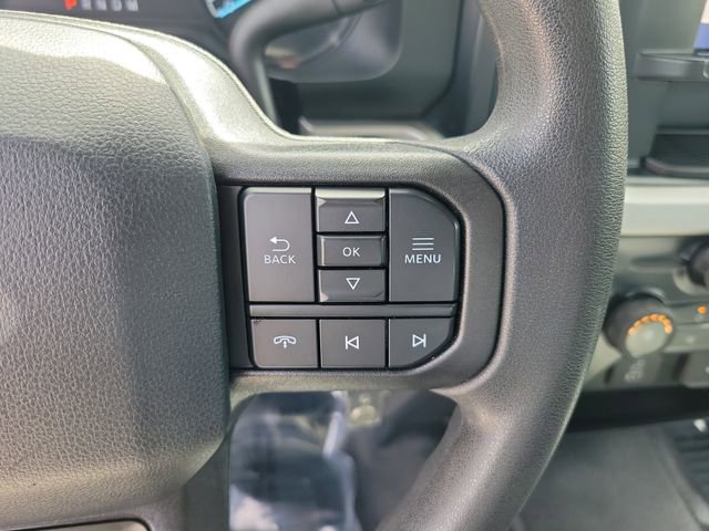 Certified 2026 Ford F250 XL AWD/4WD image 26