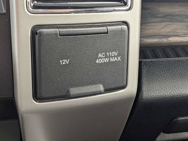 Certified 2020 Ford F150 Lariat w/ Equipment Group 502A Luxury AWD/4WD image 26