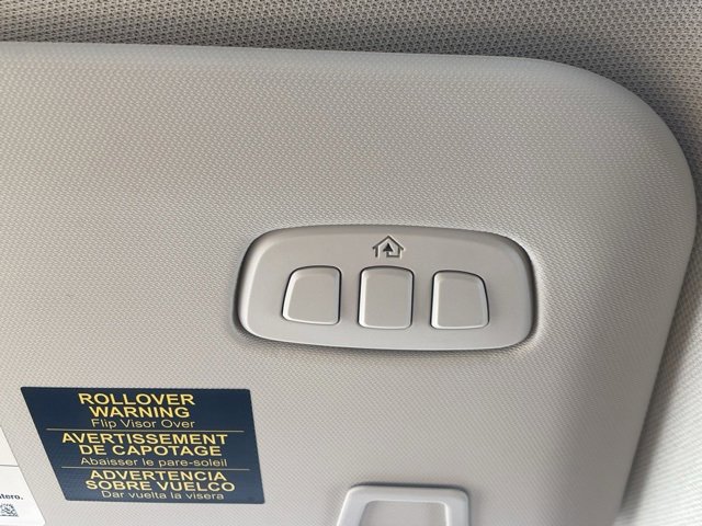 Certified 2025 Ford Bronco Sport Big Bend w/ Convenience Package image 33